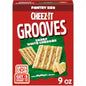 Cheez-It® Original Cheese Snack Crackers