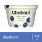 Chobani Greek Yogurt Cup