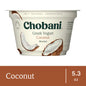 Chobani Greek Yogurt Cup
