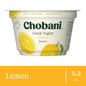 Chobani Greek Yogurt Cup