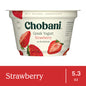 Chobani Greek Yogurt Cup