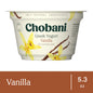 Chobani Greek Yogurt Cup