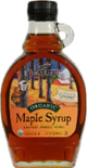 Organic Pancake Mix & Syrup