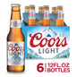 Coors Light American-style Light Lager Beer