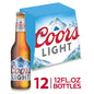 Coors Light American-style Light Lager Beer