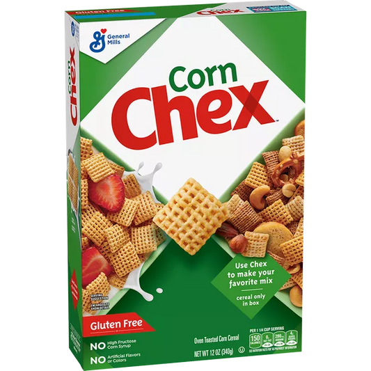 General Mills Corn Chex