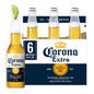 Corona Extra Mexican Lager Import Beer