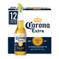 Corona Extra Mexican Lager Import Beer