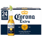 Corona Extra Mexican Lager Import Beer