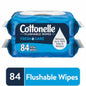 Cottonelle Fresh Care Flushable Wet Wipes