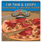 Screamin' Sicilian® Bessie's Revenge Cheese Frozen Pizza