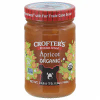 Crofter's® Organic Strawberry Premium Spread