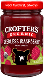 Crofter's® Organic Strawberry Premium Spread