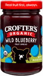 Crofter's® Organic Strawberry Premium Spread