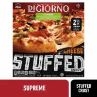 DIGIORNO Classic Thin Crust Pepperoni Pizza