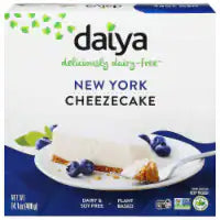 Premium Frozen Desserts