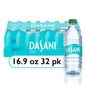 Dasani Purified Bottled Water, Case