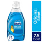 Dawn Ultra Original Scent Liquid Dish Soap