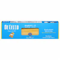 De Cecco No 9 Angel Hair