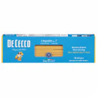 De Cecco No 9 Angel Hair