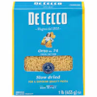 De Cecco No 9 Angel Hair