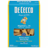De Cecco No 9 Angel Hair