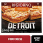 DIGIORNO Classic Thin Crust Pepperoni Pizza