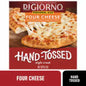 DIGIORNO Classic Thin Crust Pepperoni Pizza