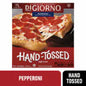 DIGIORNO Classic Thin Crust Pepperoni Pizza
