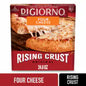 DIGIORNO Classic Thin Crust Pepperoni Pizza