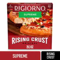 DIGIORNO Classic Thin Crust Pepperoni Pizza