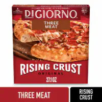 DIGIORNO Classic Thin Crust Pepperoni Pizza