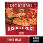 DIGIORNO Classic Thin Crust Pepperoni Pizza