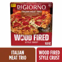 DIGIORNO Classic Thin Crust Pepperoni Pizza