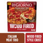 DIGIORNO Classic Thin Crust Pepperoni Pizza