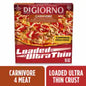 DIGIORNO Classic Thin Crust Pepperoni Pizza