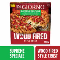 DIGIORNO Classic Thin Crust Pepperoni Pizza