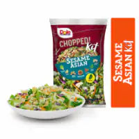 Dole Caesar Classic Salad Kit