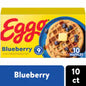 Eggo® Homestyle Frozen Waffles