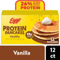 Eggo® Homestyle Frozen Waffles