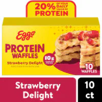 Eggo® Homestyle Frozen Waffles