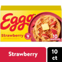 Eggo® Homestyle Frozen Waffles
