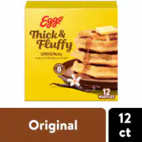 Eggo® Homestyle Frozen Waffles