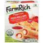 Farm Rich Frozen Breaded Mozzarella Cheese Sticks