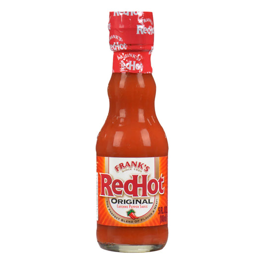 Frank's RedHot Original Cayenne Pepper Sauce