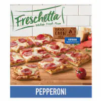 Freschetta Four Cheese Medley Naturally Rising Crust Frozen Pizza