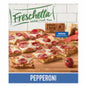 Freschetta Four Cheese Medley Naturally Rising Crust Frozen Pizza