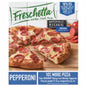 Freschetta Four Cheese Medley Naturally Rising Crust Frozen Pizza