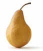 Organic Pears