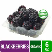 Organic Berries